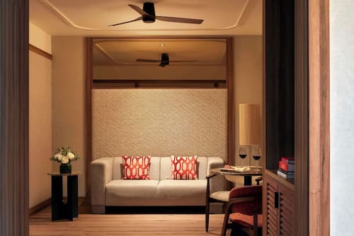 NH Collection Marbella, Room