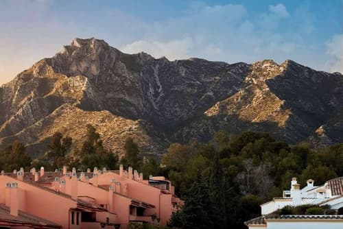 NH Collection Marbella, Miscellaneous