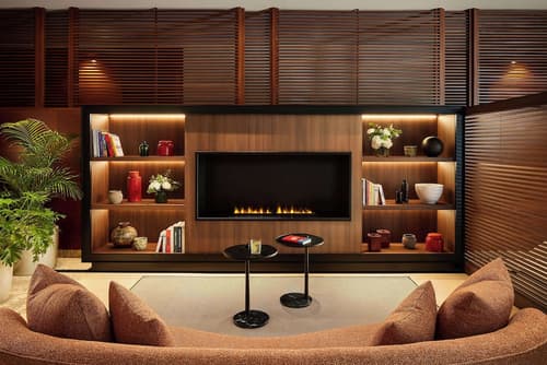 NH Collection Marbella, Lobby