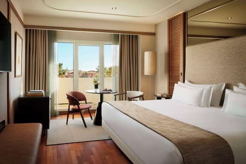 NH Collection Marbella, Room