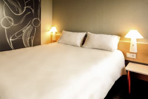 Hôtel ibis Orly Chevilly Tram 7, Room