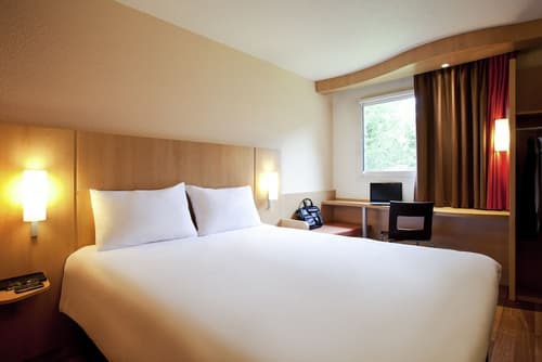 Hôtel ibis Orly Chevilly Tram 7, Room