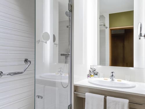 Mercure Porto Gaia Hotel, Room