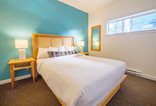 Waters Edge Shoreside Suites, Room