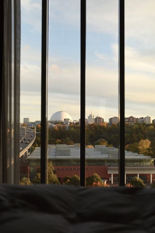 Clarion Hotel Stockholm, Primary image