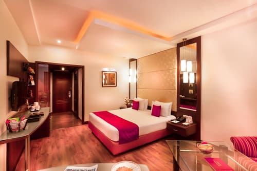 Regency Madurai by GRT Hotels, Room