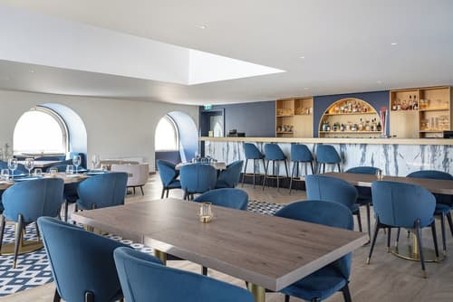 Hotel do Chiado, Restaurant