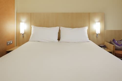 ibis Milano Centro, Room