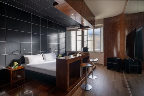 UNA Hotels Vittoria Firenze, Room