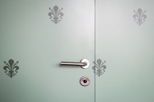 UNA Hotels Vittoria Firenze, Room