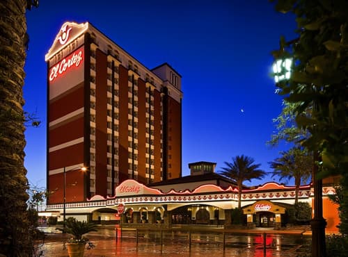 El Cortez Hotel and Casino - 21 and Over, Primary image