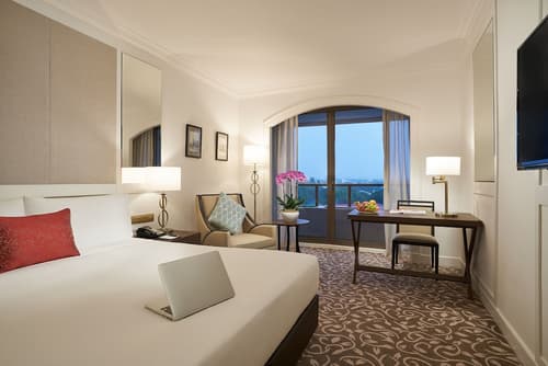 Orchard Rendezvous Hotel by Far East Hospitality, Room