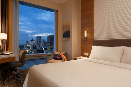 JEN Singapore Orchardgateway by Shangri-La, Primary image