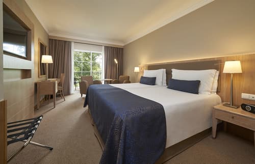 Hotel PortoBay Santa Maria, Room