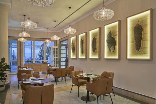 Hotel PortoBay Santa Maria, Lobby