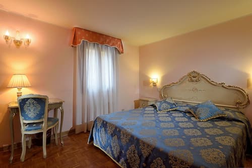 Royal San Marco Hotel, Room