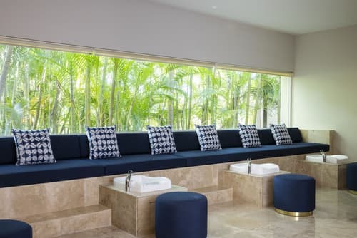 Hyatt Zilara Riviera Maya Adults Only All Inclusive, Spa