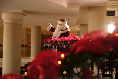 Hyatt Zilara Riviera Maya Adults Only All Inclusive, Lobby