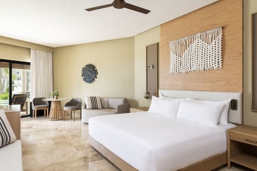 Hyatt Zilara Riviera Maya Adults Only All Inclusive, Room