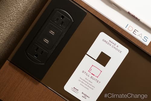 Residence Inn by Marriott Buffalo Galleria Mall, Room