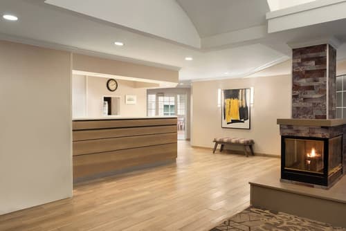 Residence Inn by Marriott Buffalo Galleria Mall, Reception