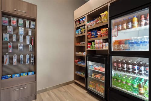 Residence Inn by Marriott Buffalo Galleria Mall, Property amenity