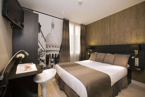 Hotel Eden Opéra, Primary image