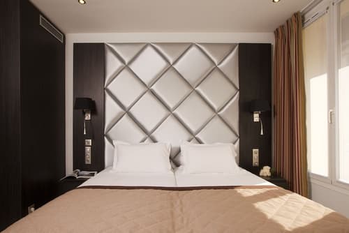 Hotel Eden Opéra, Room