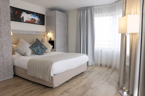 Eden Hôtel & Spa Cannes, Room