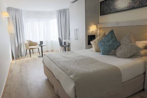 Eden Hôtel & Spa Cannes, Room