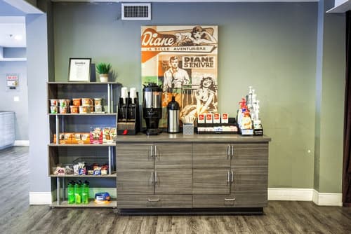 Oasis at Gold Spike, Property amenity