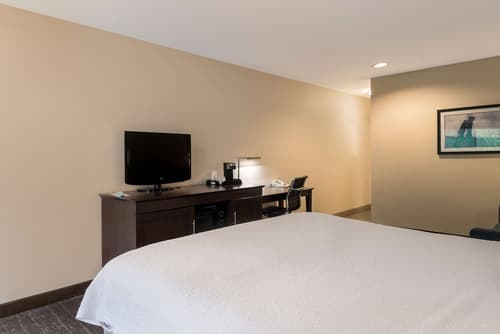 Best Western Mt. Hood Inn, Room