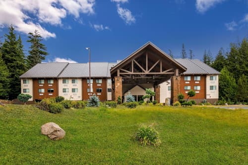 Best Western Mt. Hood Inn, Primary image