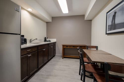 Best Western Mt. Hood Inn, Room