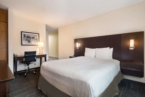 Best Western Mt. Hood Inn, Room