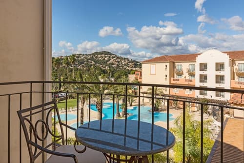 Denia Marriott La Sella Golf Resort & Spa, Room