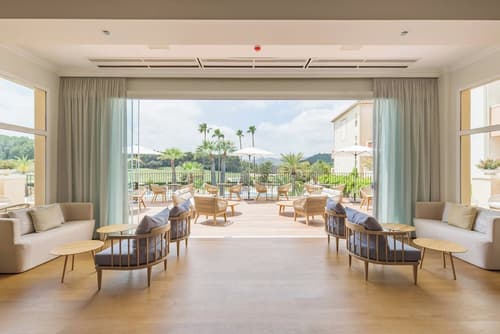 Denia Marriott La Sella Golf Resort & Spa, Lobby