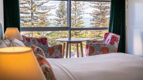 Scenic Hotel Te Pania, Room