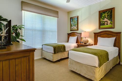 GreenLinks Golf Villas at Lely Resort, Room