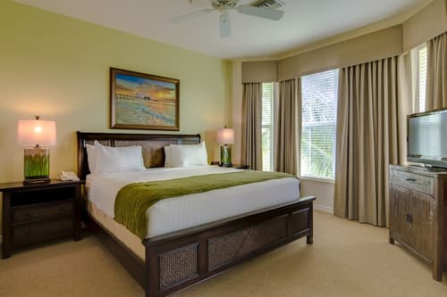 GreenLinks Golf Villas at Lely Resort, Room