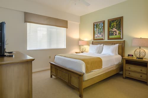 GreenLinks Golf Villas at Lely Resort, Room