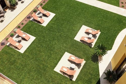 Hotel Indigo Venice - Sant'Elena by IHG, Property amenity