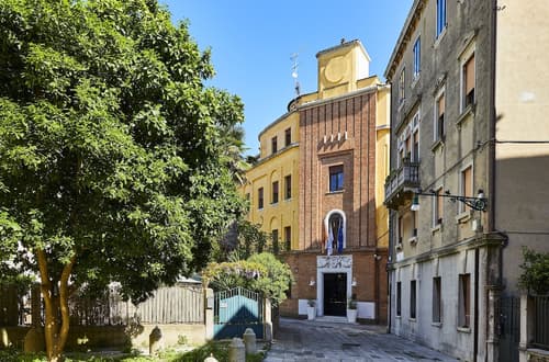 Hotel Indigo Venice - Sant'Elena by IHG, Primary image