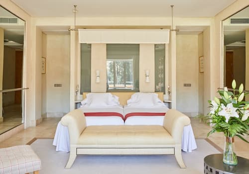 Rio Real Golf & Hotel, Room