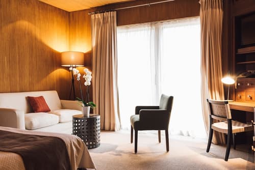 Rio Real Golf & Hotel, Room