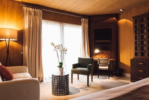 Rio Real Golf & Hotel, Room