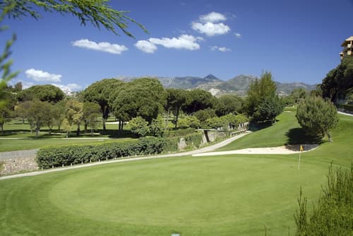 Rio Real Golf & Hotel, Golf