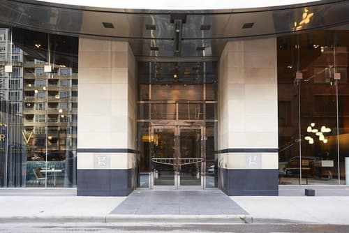 Le Germain Hotel Toronto, Primary image