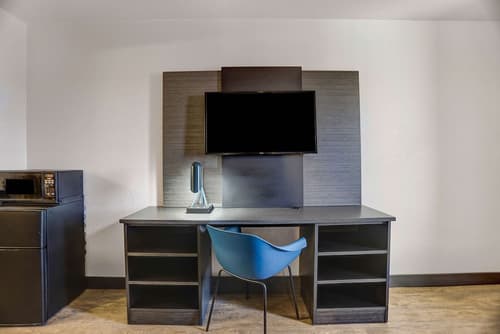 Motel 6 Amarillo, TX - Airport, Room