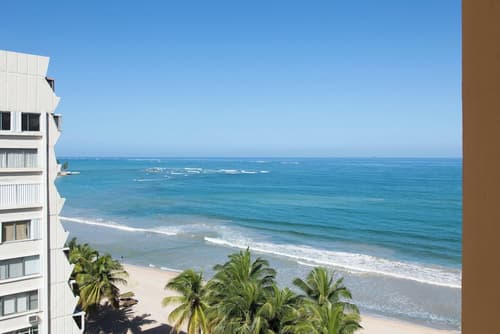 Courtyard by Marriott Isla Verde Beach Resort, Room
